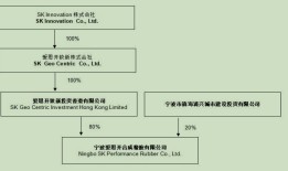 道恩股份近6亿“接下”SK旗下原料供应商，是一笔好买卖吗？|界面新闻 · 证券