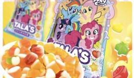 卖奥特曼零食的金添动漫筹备上市，但问题是它没独家IP|界面新闻