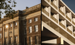 瑰丽酒店集团加速全球业务拓展，首度进军滑雪度假市场|界面新闻 · 旅行