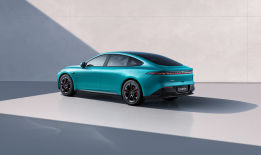 一周新车盘点 | 东风奕派eπ007+正式上市 欧拉5开启预售|界面新闻 · 汽车