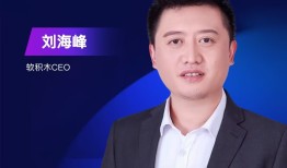 ACDC 2026嘉宾解锁 | 刘海峰：企业AI应用路径解析|界面新闻