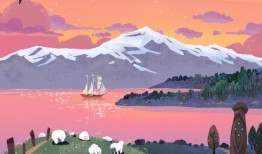 南十字星照亮天地|界面新闻 · 旅行