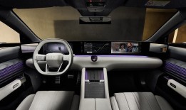 一周新车盘点 | AUDI E5 Sportback开启预售 东风风行星海V9年度换新|界面新闻 · 汽车