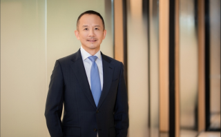 施罗德投资中国区总裁郭炜：AI助力中国，提升在全球价值链中的话语权丨外资大咖谈⑱|界面新闻