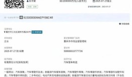 注册资本200亿！新央企中国长安汽车集团成立|界面新闻 · 汽车