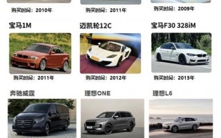 理想十年，与中国电动汽车产业狂飙|界面新闻
