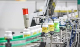 绿色为底健康为墨擘画新时代三十载 走进新时代健康产业集团|界面新闻