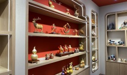 中年男人的“泡泡玛特”想上市，铜师傅还差什么？|界面新闻