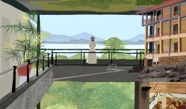 去成为水，而非容器
——斯里兰卡的巴瓦之路|界面新闻 · 旅行