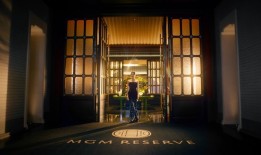 上海上影CHAO酒店启幕，MSC荣耀号回归上海 | 一周旅行指南|界面新闻 · 旅行