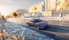 11.98万元起！高阶智能辅助驾驶领航，小鹏MONA M03加推4款新版型升级上市|界面新闻