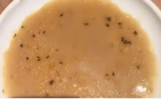 面汤中出现大量黑虫？味千拉面：涉事门店已停业整改|界面新闻