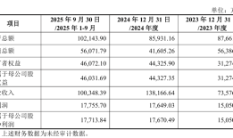 业绩连亏的百纳千成拟跨界AI营销，标的公司业绩天花板隐现？|界面新闻 · 证券