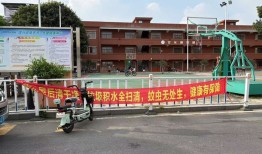 实探佛山基孔肯雅热疫情：患者病程约7天，闲置房成蚊虫消杀关键点|界面新闻