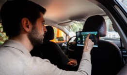 滴滴在墨西哥上线纯电车型 携手国产品牌加速出海|界面新闻