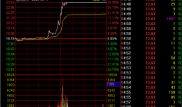 打板有风险！两家私募拉抬打压股价挨罚，此前两者北交所股票持仓多有交集|界面新闻