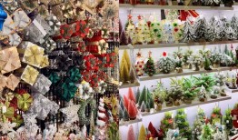 义乌还没法安心过圣诞|界面新闻