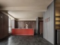 新酒店 | 北京隆福寺诺岸酒店亮相，感受胡同里的先锋艺术生活|界面新闻 · 旅行
