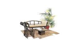 去成为水，而非容器
——斯里兰卡的巴瓦之路|界面新闻 · 旅行