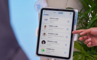 “四龙三虎”入局，AI医疗何以加速？|界面新闻