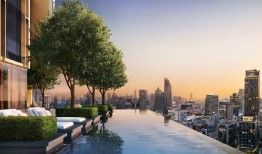 新酒店 | 重回起源地，曼谷奈乐安缦将于4月启幕|界面新闻 · 旅行