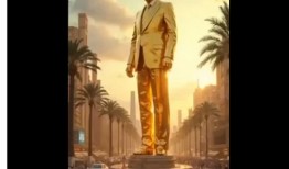 与以总理日光浴、马斯克撒钱：特朗普发加沙未来AI视频惹众怒|界面新闻 · 天下