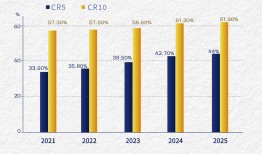 头部做大、腰部塌陷，但中国车市仍难迎寡头时代|界面新闻 · 汽车