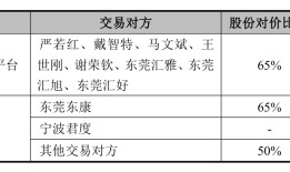 高澜股份昔日因资金压力拿不住的重要子公司，爱克股份“吃”得下吗？|界面新闻 · 证券