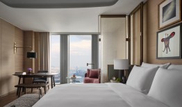 广州瑰丽酒店夏日主题活动，开启城市中的感官探索之旅|界面新闻 · 旅行