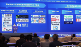 从“生态街区”出发打造产业生态圈，上海筑起RISC-V的 “开放之城”|界面新闻 · 科技