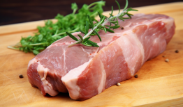 长沙品牌猪司令跃跃欲试挑战钱大妈|界面新闻