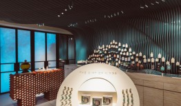 3000元起步的中东奢侈香水AMOUAGE在上海开旗舰店|界面新闻 · 时尚