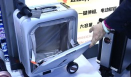 消博会上各地亮出“首发经济”明牌|界面新闻