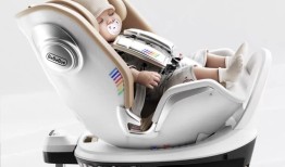 新生儿数量减少，卖儿童安全座椅的BeBeBus增速放缓|界面新闻