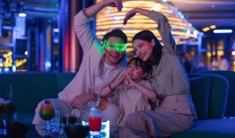 Club Med“地中海·白日方舟”品牌一周年，吉祥航空首次踏入大洋洲 | 一周旅行指南|界面新闻 · 旅行