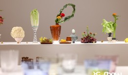 XC SHOW探索五感的设计之旅，巴黎欧莱雅潮妆派对燃动外滩｜是日美好事物|界面新闻 · 时尚