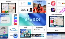 苹果WWDC 25看点速览：“液态玻璃”风贯穿iOS 26等全系操作系统|界面新闻 · 科技