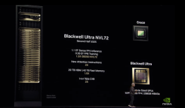 一文看懂2025GTC：AI推理时代到来，英伟达推出“算力核弹”|界面新闻 · 科技