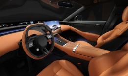 一周新车盘点 | 小米YU7正式发布 东风奕派eπ007续航提升|界面新闻 · 汽车