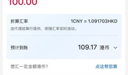 跨境支付通“满月”：参与机构扩容至19家，为何有用户汇款失败？|界面新闻