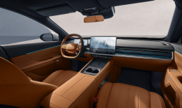 一周新车盘点 | 东风奕派eπ007+正式上市 欧拉5开启预售|界面新闻 · 汽车