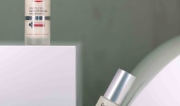 优色林发力美白赛道，Lee用丹宁面料表现绚丽花卉 | 是日美好事物|界面新闻 · 时尚