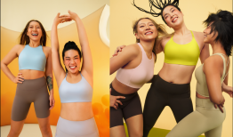 马吉拉和GM联名3.0上线，On昂跑“柔软”跑进春天｜是日美好事物|界面新闻 · 时尚