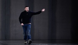 波司登聘请LV及Dior男装前设计师，推出 AREAL 高级都市线|界面新闻