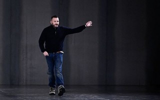 波司登聘请LV及Dior男装前设计师，推出 AREAL 高级都市线|界面新闻