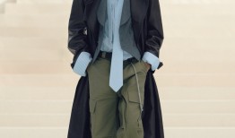 利郎LESS IS MORE联合设计师周翔宇推出合作系列，Diesel庆祝进入中国二十周年｜是日美好事物|界面新闻 · 时尚