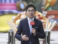 泡泡玛特创始人回应labubu卖高价：月销或达1000万只|界面新闻