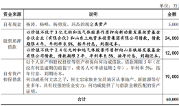 买入即浮盈一倍！实控人高息融资参与定增，和远气体资金链紧绷|界面新闻 · 证券