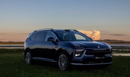 一周新车盘点 | AUDI E5 Sportback开启预售 东风风行星海V9年度换新|界面新闻 · 汽车