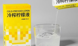 柠檬液成新晋“吞水搭子”，年销售过10亿|界面新闻